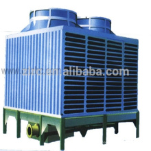 FRP closed circuit industrial cooling tower manufacturer